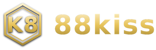 88kiss logo