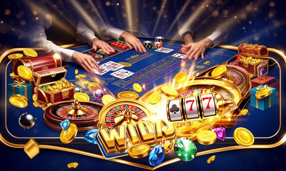 88kiss mobile gaming